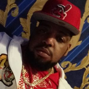 Meet your Posher, Pat